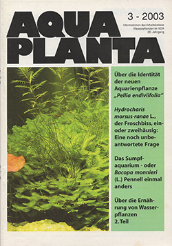 Aqua Planta 2-2009