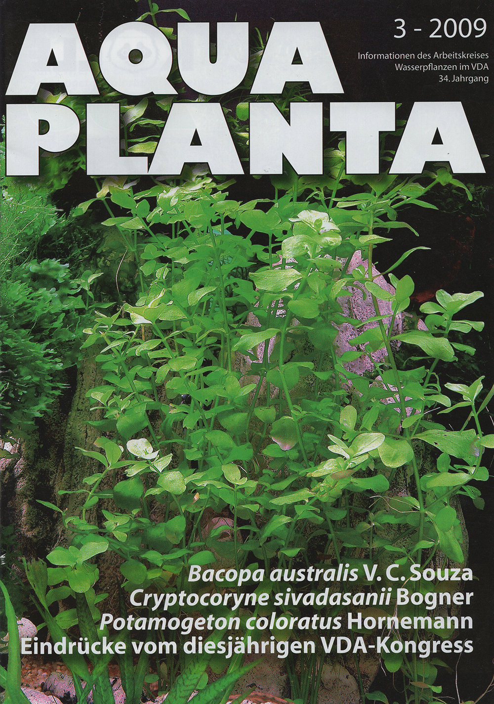 Aqua Planta 3-2009