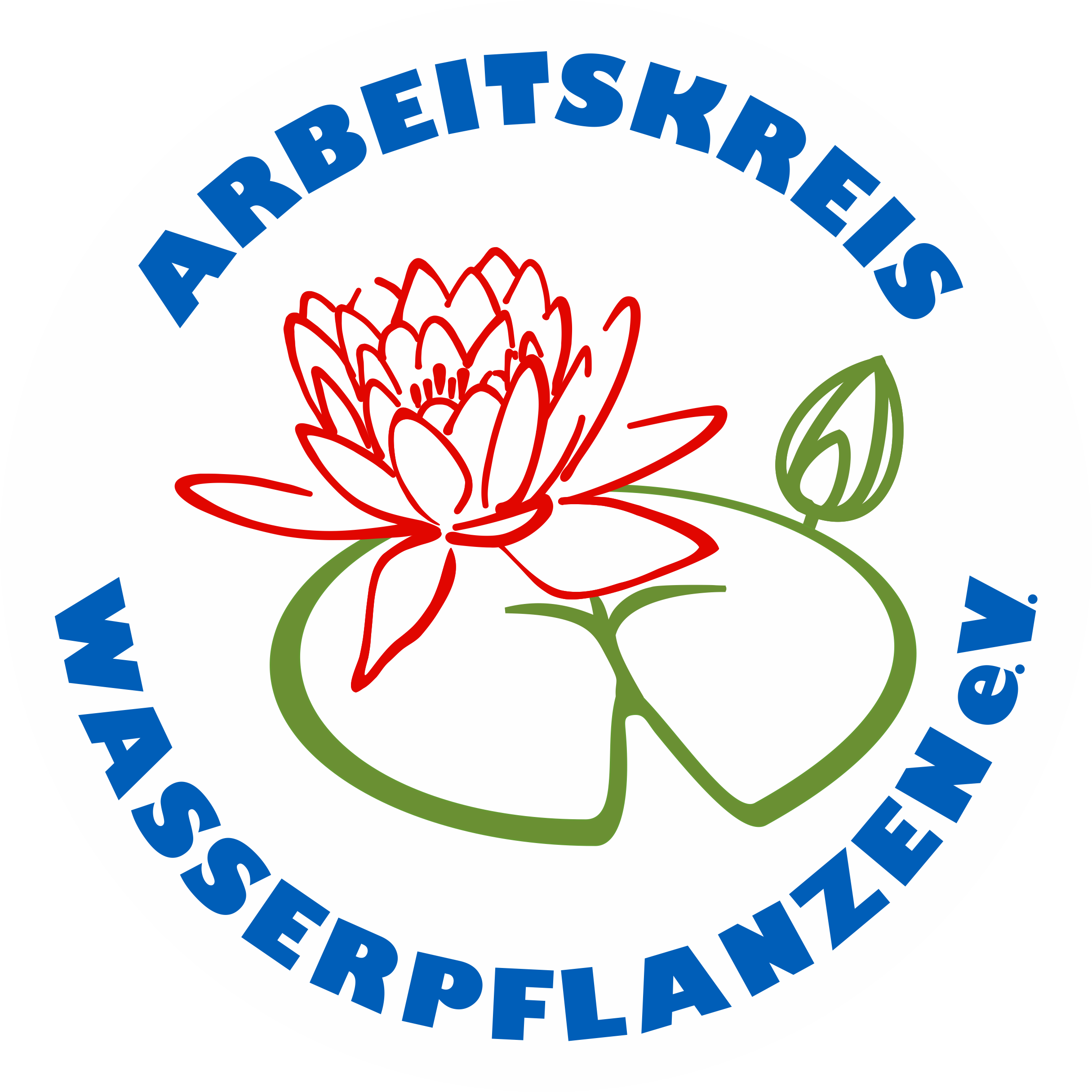 Arbeitskreis Wasserpflanzen